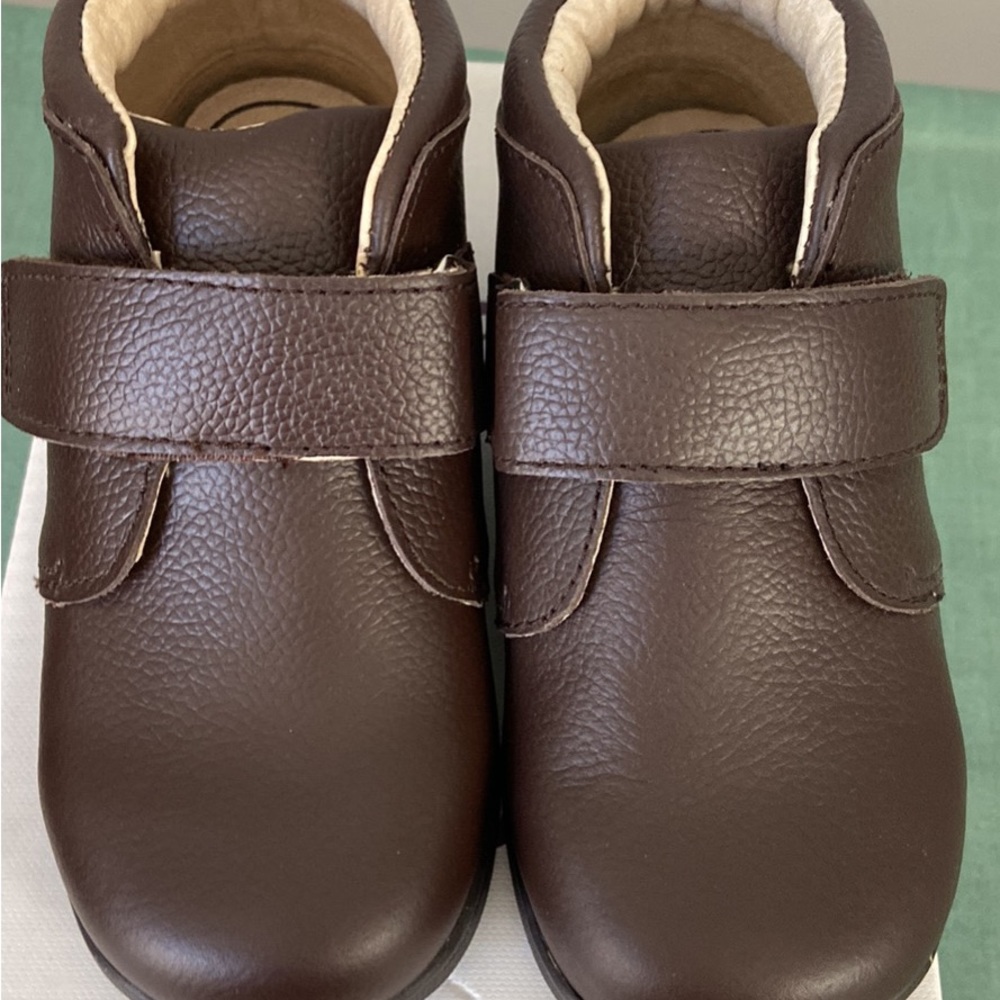 Pediped Boots size 8.5